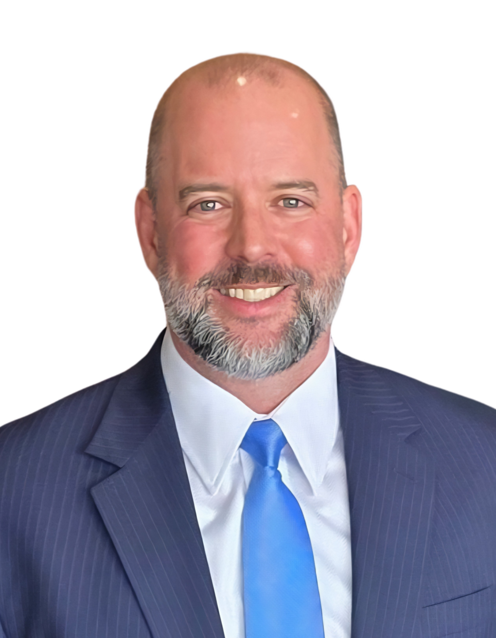 Andrew Uhl